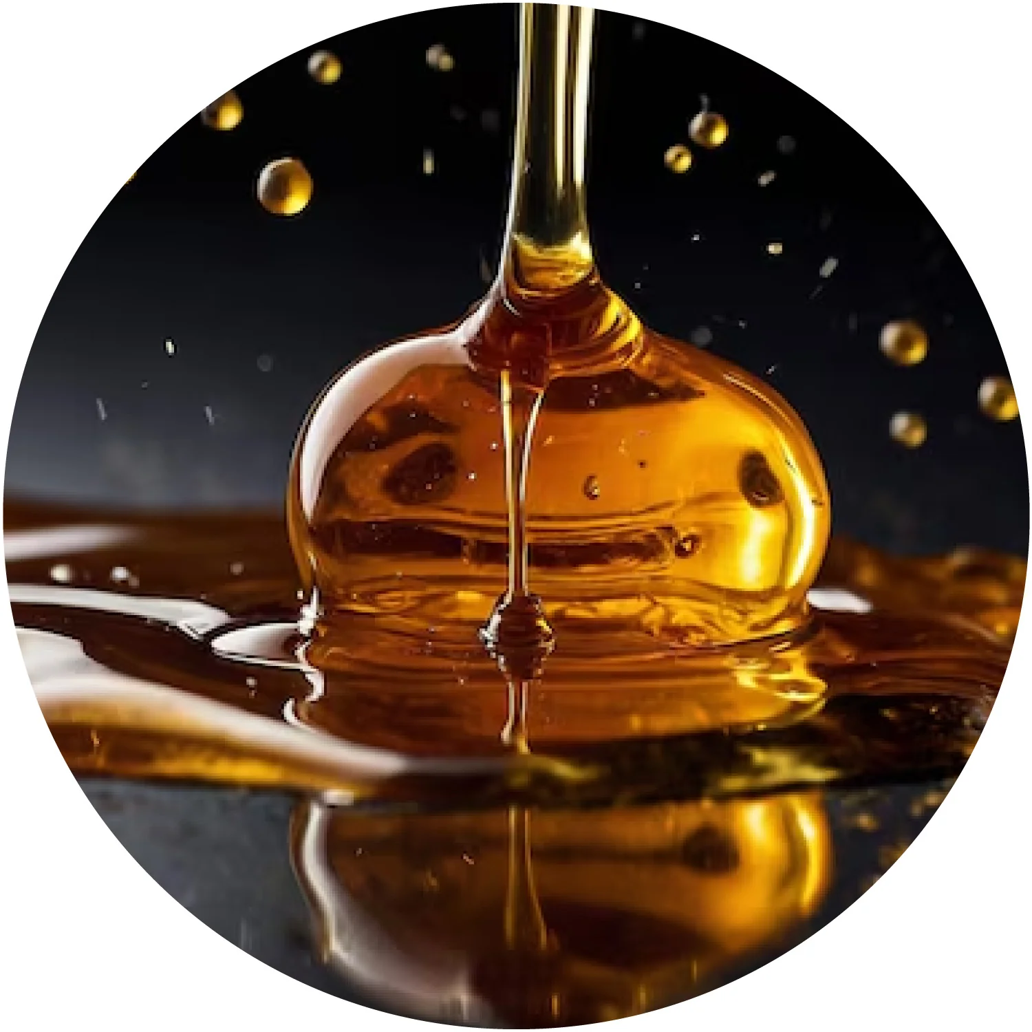ESSENTIAL OILS